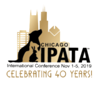 IPATA Celebrating 40 years